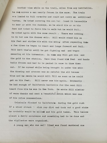 HISTORIC! 1860s CDVs George & William Swan CA GOLD RUSH Placerville/El Dorado Co - 第 15/15 張圖片