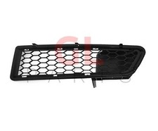 Griglia Paraurti Per DACIA LOGAN SD 2004-2009 6001546783 Sinistra Nuova