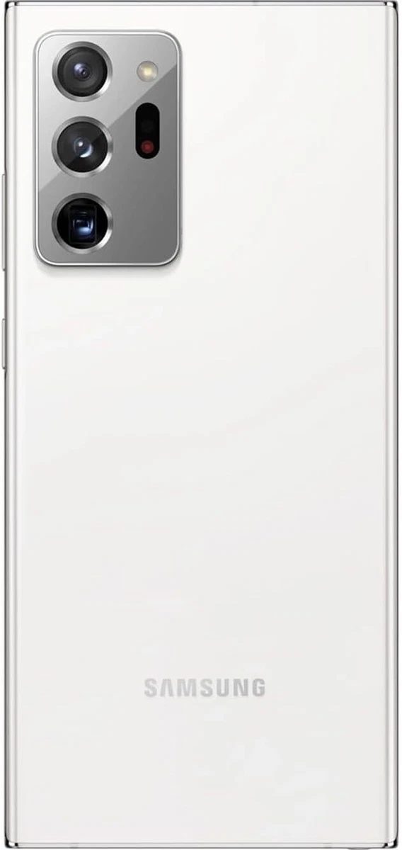 GalaxyNote20 ultra N9860 256GB ホワイト Samsung Galaxy Note20 Ultra SM-N9860 Dual SIM 256GB FACTORY