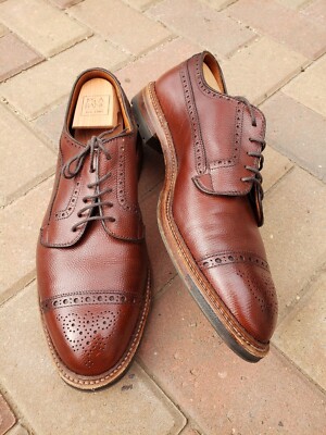 Alden D9509C