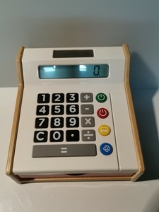 ikea toy register