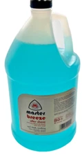 Master Breeze After Shave Cool Fresh Soothing - 1 GALLON - PROFESSIONAL SIZE