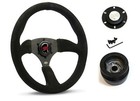 <!--F#f_0-->SAAS Steering Wheel SWMS1 & boss for Holden FE FC FB EK 1956-1961<!--F/-->