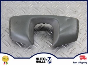 106016 Mercedes-Benz S-Klasse W221 Abdeckung Mittelkonsole Leder