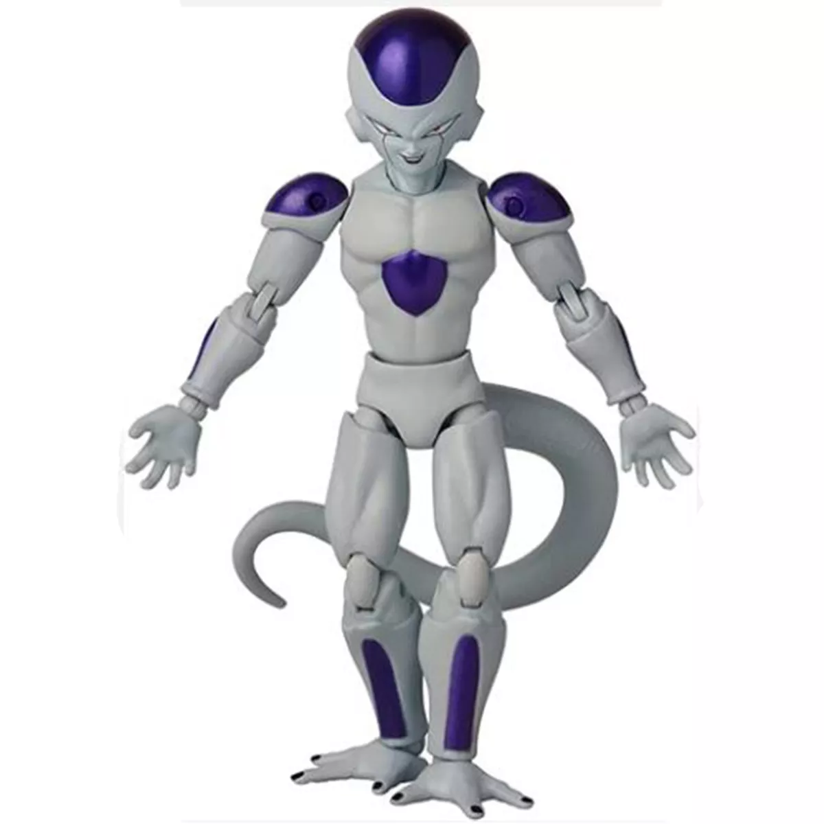 Frieza has it easy : r/Dragonballsuper