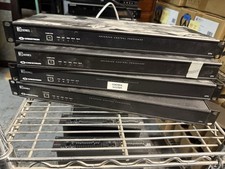 Crestron CP3 Advanced Control Processor Rack Mount - No PSU Included