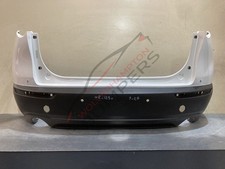 MAZDA CX 30 REAR BUMPER 2019-ON WR-1230 DFR5-50221