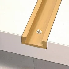 INCRA Miter Channel - 48"