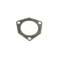 1x ORIGINAL® HART Dichtung, Abgasrohr für VW PASSAT B5.5 Variant PASSAT B5