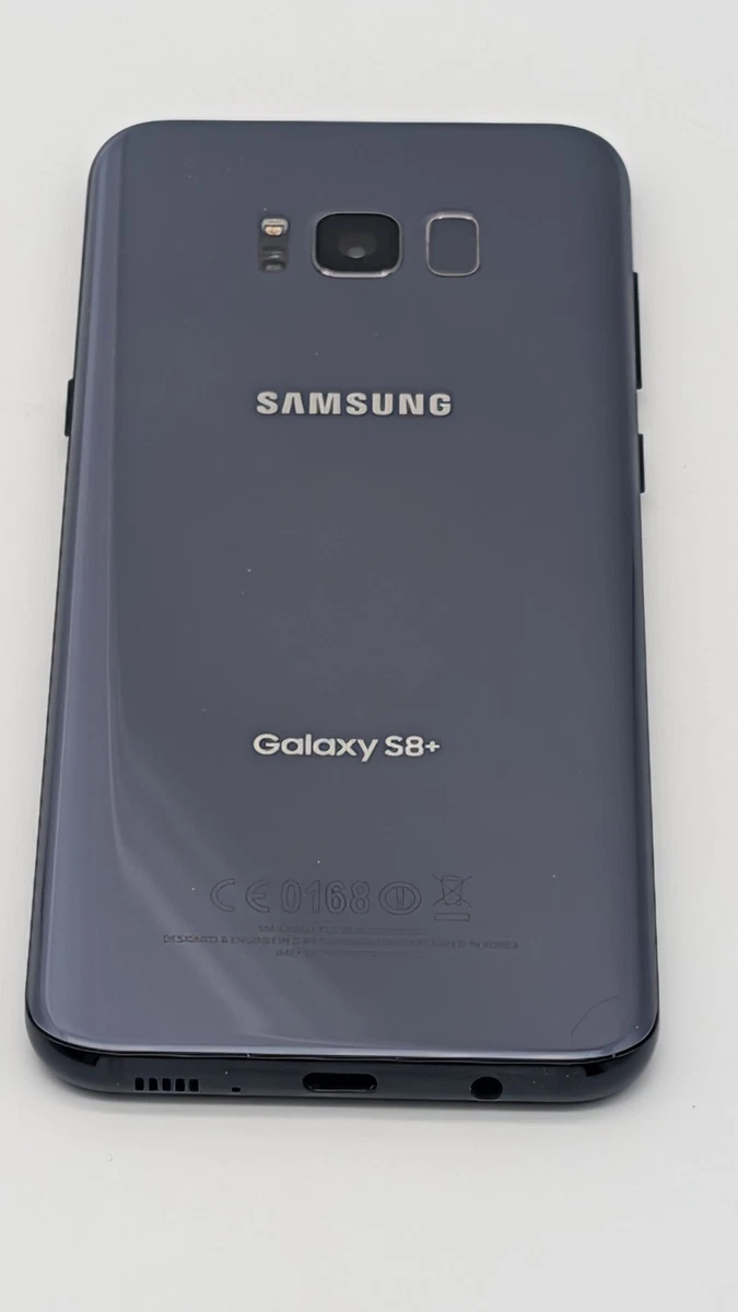Samsung Galaxy S8+ Android Smartphones for Sale | Shop New & Used
