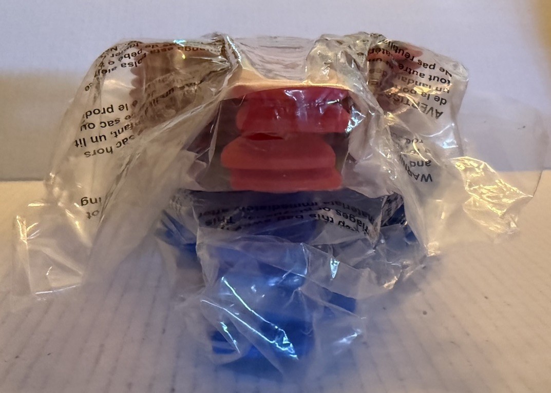 Plastic Throwing Axe Shaped Darts for Bristle Target Game