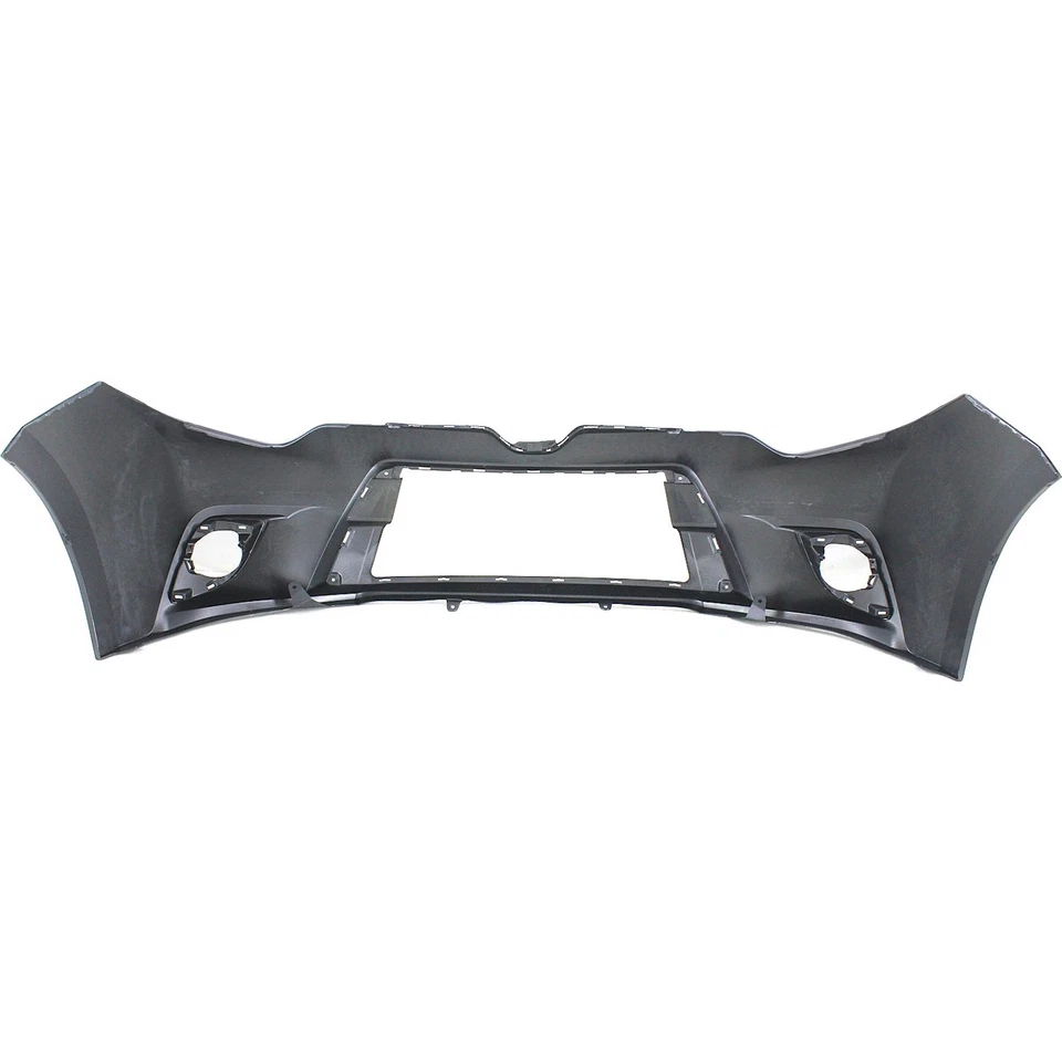 Kit de cubierta de parachoques para Toyota Corolla 2014-2016 delantero imprimado 5311202450 5211903904 Foto 3 de 4