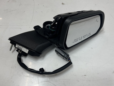 PO#10 Genuine OEM 2021-2023 Ford Mustang Shelby RH Mirror Assembly MR3Z-17682-J