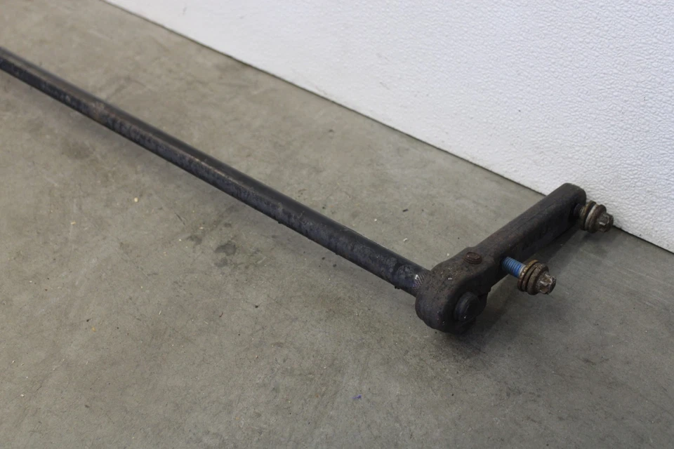 Fiat 500 Abarth Essesse Rear Sway Bar Stabilizer 22mm W/ Hardware Oem 2012-2018 - Image 2 of 4