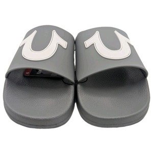 True Religion Slides | eBay display picture 3