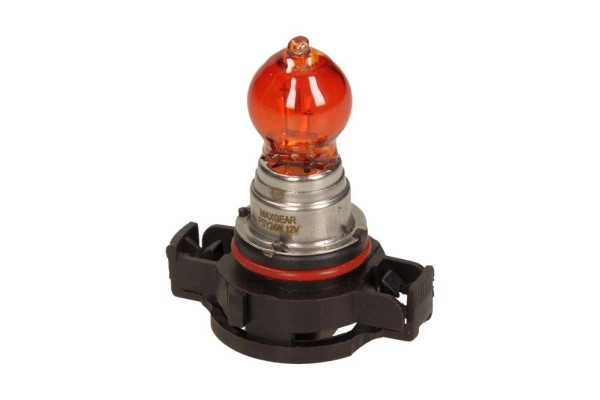 Ampoule feu clignotant MAXGEAR 78-0132 rechange éclairage auto type PG204