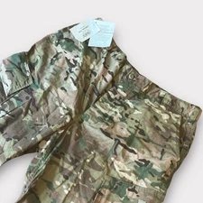 United Fortify and Multicam ACU Trouser Ex-Large Long NWT 
