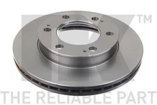 NK 205702 Brake Disc for Daewoo, Sangyong