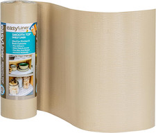 Smooth Top Easyliner for Cabinets  Drawers, Easy to Install, Shelf Paper  Draw