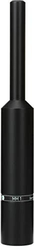Beyerdynamic MM-1 Electret Condenser Omnidirectional Measurement Microphone with - Image 2 of 2