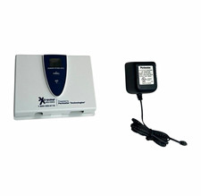 eXtreme Dog Fence EAF-100 Transmitter w/ Power Adapter.