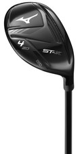 Mizuno ST-X 220 23* 5H Hybrid Regular Aldila Ascent UltraLight 50 HY Golf Club