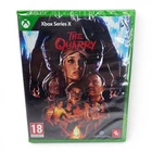 The Quarry Video Game Xbox Series X/S Brand New UK PAL Game Fast Post Sealed.