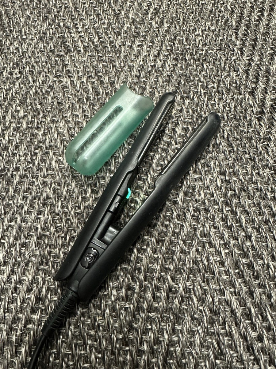 Curling Cloud Nine Original Iron Review Hair With Cloud Nine