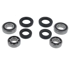 2005 2006 2007 2008 fits Suzuki LTZ250 Z250 250 Front Wheel Bearings & Seals x2