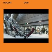 Various Artists - KULOR006 - Vinyl Record Vl - F600Z