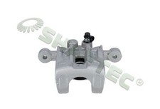 Brake Caliper Rear Left Fits Hyundai i30 Kia Ceed Pro Cee'D SHAFTEC