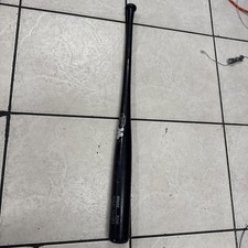 Hanley Ramirez Team Issued Baseball Bat Louisville Slugger FLORIDA MARLINS SIGNE