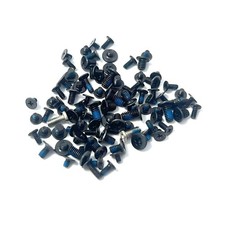 Set of screws kit For DELL Latitude 9520 2-in-1 P95F Replacement Laptop screw