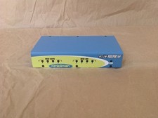 Midiman Midisport 4x4 USB-MIDI Interface: 4 In, 4 Out - Fully Working