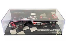 1/43 Scale Moneygram Haas F1 Team VF-23 Kevin Magnussen Austin GP 2023