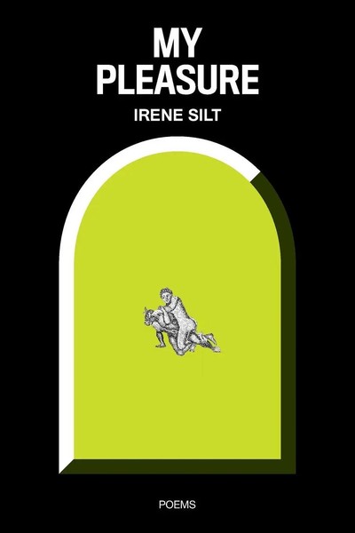 My Pleasure | Irene Silt | Taschenbuch | Kartoniert / Broschiert | Englisch-image