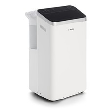 Bosch Cool 4000 Portable AC - 3-in-1: Air Conditioner, Dehumidifier, Fan