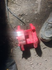 Willwood Break Caliper