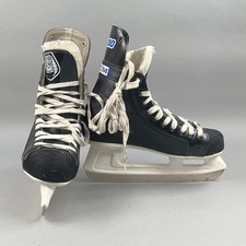 CCM 3500 Size 7 Vintage Senior Hockey Skates