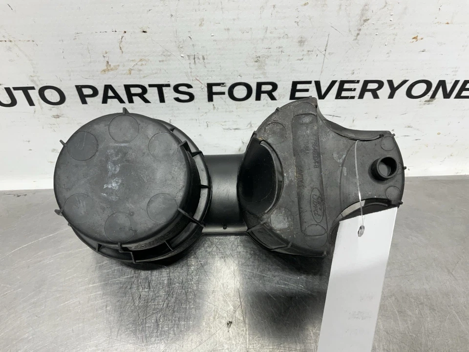 Ford Expedition Lincoln Navigator 2007-2017 consola central portavasos de goma OEM Foto 4 de 4