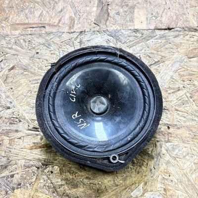 HONDA CIVIC MK8 HECKKLAPPE 5DR 05-11 LAUTSPRECHER BEIFAHRER HINTEN EAS16P688A