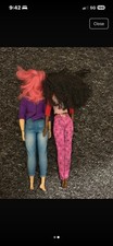 Barbie Made to Move Doll