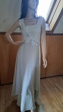 Sommer Kleid, Brautkleid, Kommunion Kleid, Ju...