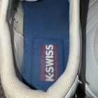 K Swiss Women’s White Memory Foam Size 8 — photo 6