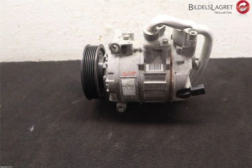 ORIGINAL Klimapumpe SKODA SUPERB II Estate (3T5)  2011