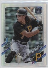 2021 Topps Update Rainbow Foil Cole Tucker #US254 1k2s