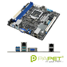 WOW Mainboard ASUS P11C-I  LGA1551 Server Mainboard für XEON CPUs TMP2.0
