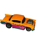 Hot Wheels 57 Chevy Real Riders California