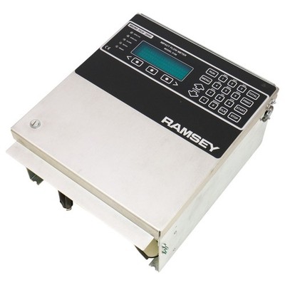 RAMSEY 2106, Micro-Tech 2000, Impact Flowmeter: (Field Terminal Board), ........