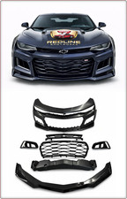 Pare-choc avant Chevrolet CAMARO